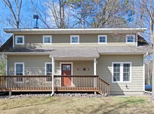 28424 Kilkare Rd, Danbury, WI 54830