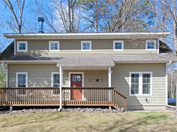 28424 Kilkare Road, Danbury, WI 54830