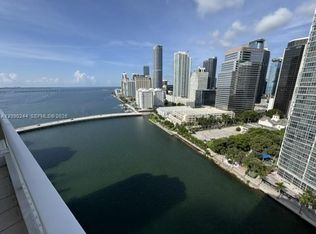801 Brickell Key Blvd APT 2502, Miami, FL 33131