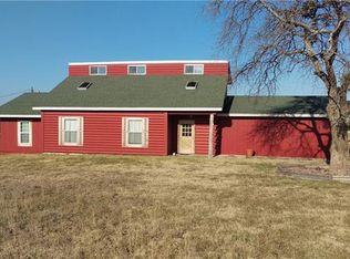 10146 Farm Road 137, Paris, TX 75460
