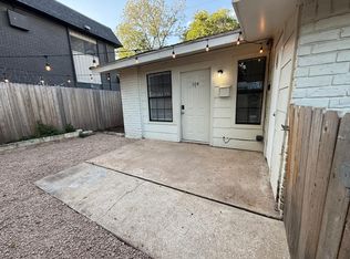 6510 Hickman Ave APT 104, Austin, TX 78723