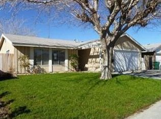 44201 Kirkland Ave, Lancaster, CA 93535