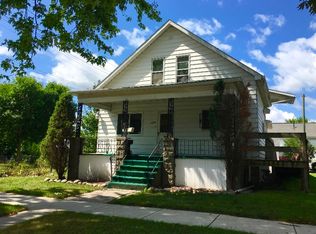 1318 S Monroe St, Bay City, MI 48708