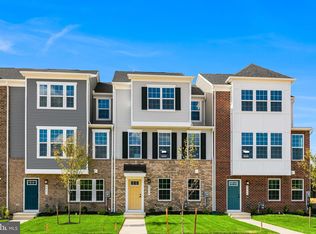 8404 Badenhoop Ln #WMSST2300B, Brandywine, MD 20613