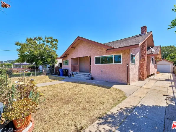 2837 W Avenue 33, Los Angeles, CA 90065
