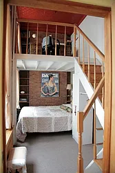 Rented by Citi Habitats