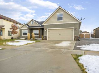 14914 N Pristine Cir, Rathdrum, ID 83858