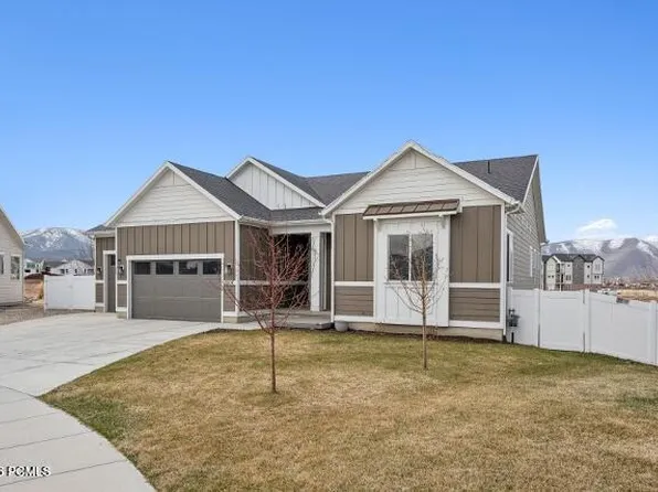 1004 E 1710 S, Heber, UT 84032