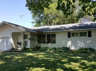 625 15th Street Pl, Nevada, IA 50201