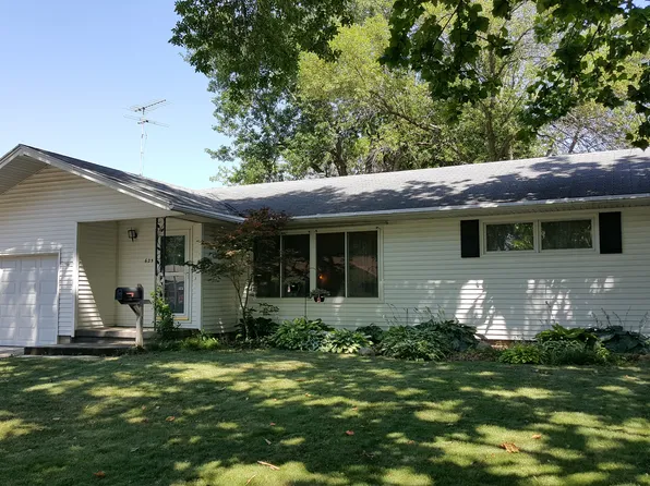 625 15th Street Pl, Nevada, IA 50201