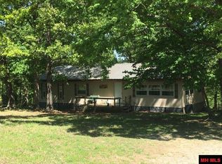 3568 County Road 69, Mountain Home, AR 72653
