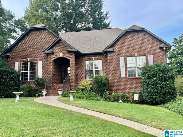 469 Woodhaven Way, Pell City, AL 35128