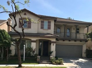 11475 Tesota Loop St, Corona, CA 92883