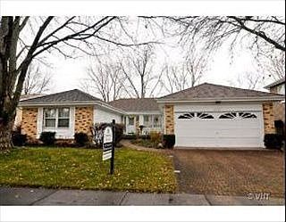 5th image of 1106 Grant Pl