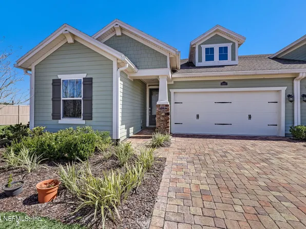 14827 MONTEVARCHI Court, Jacksonville, FL 32258