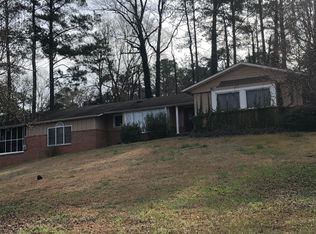 1870 Flintwood Dr, Macon, GA