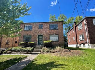2529 Williams Ave APT 1, Cincinnati, OH 45212
