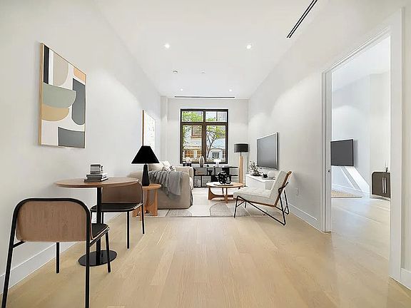 2nd image of 435 W 19th St APT 1B