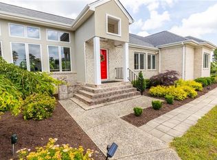 1800 Boyer Rd, Powhatan, VA 23139