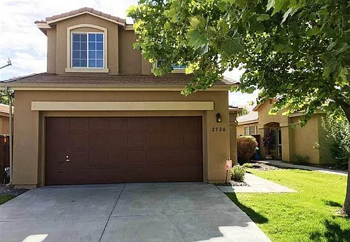 2520 Roman Dr Photo 1