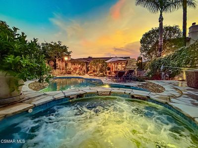 678 Via Carro, Thousand Oaks, CA, 91320