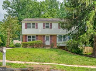 305 Bynum Ridge Rd, Forest Hill, MD 21050