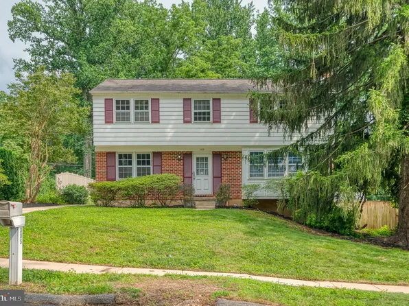 305 Bynum Ridge Rd, Forest Hill, MD 21050
