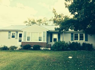 6665 Hudgins Hwy, Summersville, KY 42782