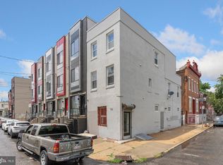 133 W Huntingdon St, Philadelphia, PA 19133