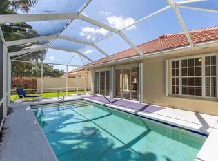 179 E Tall Oaks Cir, Palm Beach Gardens, FL 33410