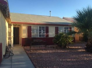 2503 Exulted Valley Ave, North Las Vegas, NV 89032