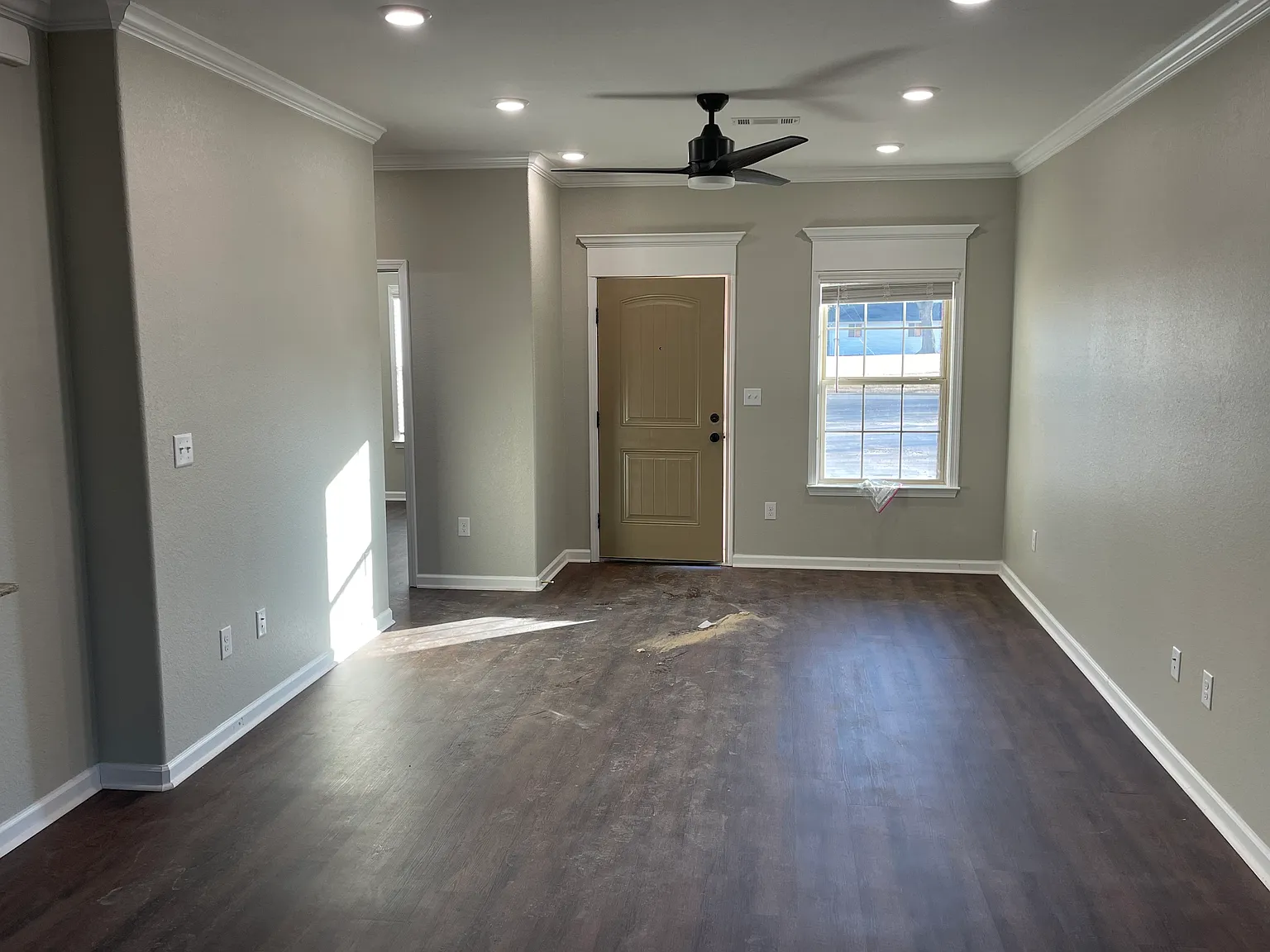 2 bed, 1145 sqft, $1,200 — Photo 2