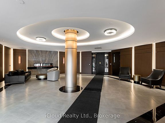 5th image of 1 Hume St Suite 422