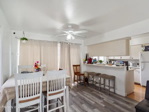 1165 Park Ave, Rifle, CO 81650