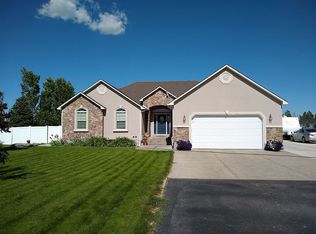 148 N 3942 E, Rigby, ID 83442