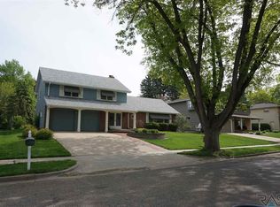2720 W 31st St, Sioux Falls, SD 57105