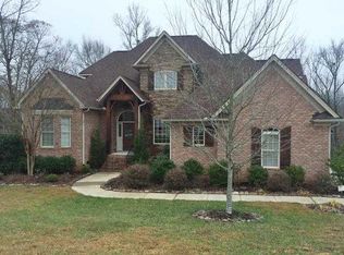 804 Abilene Ln, Fort Mill, SC 29715