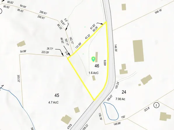 88 Lake Road, Brentwood, NH 03833