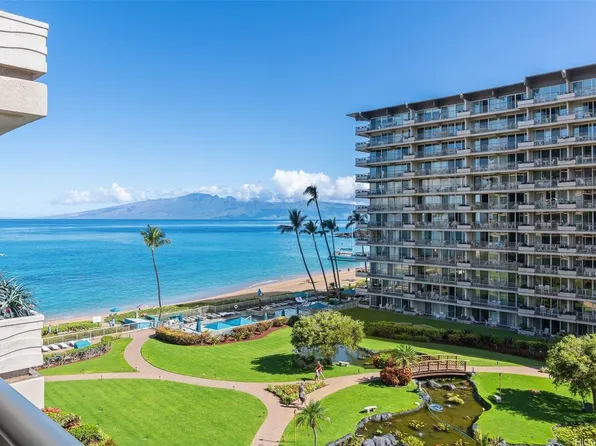 2481 Kaanapali Pkwy #670, Lahaina, HI 96761