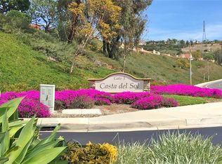 28061 Calle Valdes, Mission Viejo, CA 92692