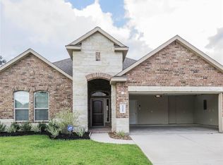 23410 Clark Arbor Ln, Katy, TX 77493