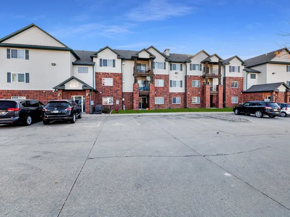 101 NW 8th St Unit 106, Grimes, IA 50111