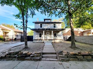 127 N Lewis Pl, Tulsa, OK 74110