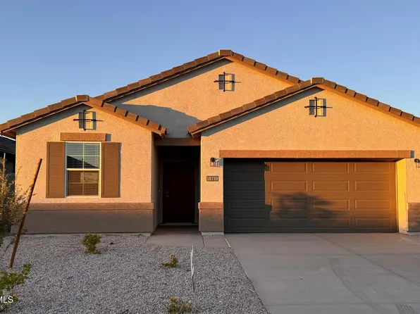 38110 W FRASCATI Avenue, Maricopa, AZ 85138