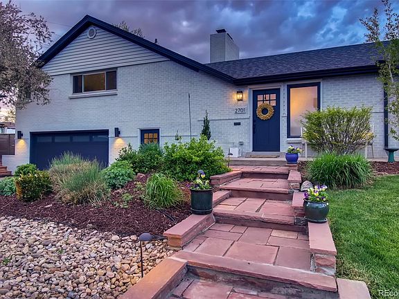 2701 Wolff St, Denver, CO 80212 | MLS #8631920 | Zillow