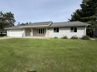 2600 RAINBOW DRIVE, Plover, WI 54467