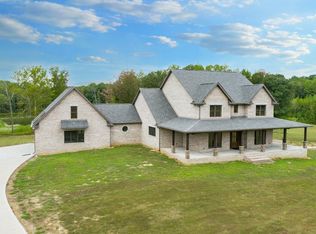 724 Porter Norwood Rd, Mansfield, TN 38236