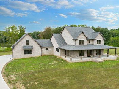 724 Porter Norwood Rd, Mansfield, TN, 38236