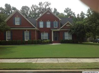 117 Long Creek Dr, Madison, AL 35758