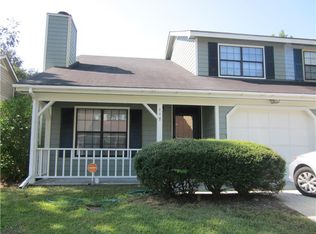 117 Windmill Ln, Savannah, GA 31419